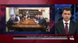 تصمیم سوریه و لبنان برای کاهش اختلافات با اسرائیل با میانجی‌گری آمریکا
