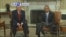 VOA60 DUNIYA: USA Sabon Zababben Shugaban Amurka Donald Trump Ya Gana Da Shugaba Barack Obama