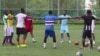 For Some African Soccer Players, Russia is a Field of Broken Dreams
