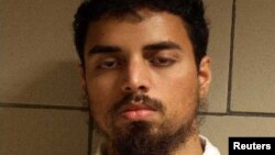 Rezwan Ferdaus fue acusado por el FBI de preparar atentados contra el Pentágono y el Capitolio.