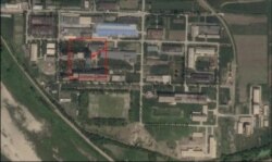 유엔 안보리 대북제재위 전문가 패널이 보고서를 통해 영변 핵시설 우라늄 농축 공장에서 수증기 기둥이 관측됐다고 밝혔다.