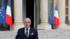 Bernard Cazeneuve est le nouveau Premier ministre en France