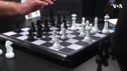 人工智能棋盘帮你打败国际象棋大师