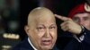 Chavez Returning to Cuba For Cancer Examination
