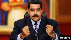 Nicolas Maduro puede ser colombiano y venezolano a la vez, y no por eso perdería la presidencia, dice el Tribunal Supremo, de corte chavista.