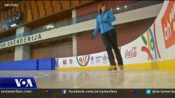 Rikthehet në Sarajevë fryma e bashkimit të Lojërave Olimpike