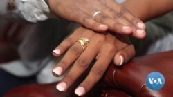 COVID-19 Diaries: Pandemic Postponed My Sudan Wedding