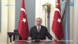 Erdoğan'dan Sosyal Medya Düzenlemesi Açıklaması