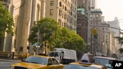 مسلمان کیب ڈرائیور پر حملہ باعث شرم ہے: میئر نیویارک