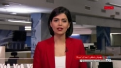 گزارش‌ها از انفجارها در غرب تهران