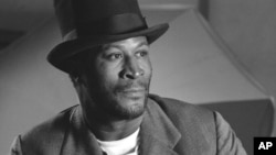 FILE - John Amos starred in 