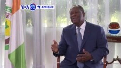 VOA60 Afrique du 7 avril 2021