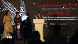 Li Amedê Festîvala Şanoyê ya Navnetewî Tê Lidarxistin