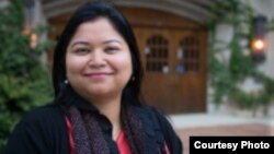 Dr. Soma Chaudhuri