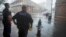 Policija u Francuskoj četvrti u New Orleansu (arhivska fotografija)