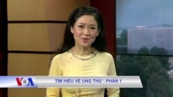 Tìm hiểu về ung thư - Phần 1