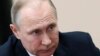 Putin calls for UN Security Council Meeting