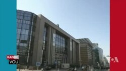 Peyi G-7 manm l'OTAN yo pran angajman pou bay Ikrèn asistans militè ak imanitè