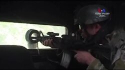 Քրդական ուժերի ռազմական առաջնորդը աջակցում է Իրաքի սուննի բնակչությանը "Դաեշ"-ի դեմ պայքարում