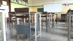 "Venezuela está raspada": promedio de estudiantes de secundaria no supera los 10 puntos sobre 20