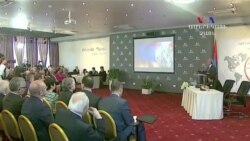 Հարցազրույց Սփյուռքի նախարարի հետ