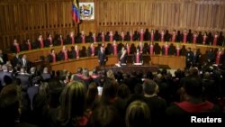 La decisión del máximo tribunal del país, también rechaza aquellas actuaciones al margen de los derechos constitucionales y del orden jurídico.