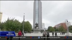 Kosovë, fushata për zgjedhjet lokale të 22 tetorit