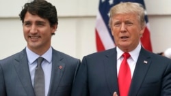 Canadá: Trudeau reactiva panel ministerial ante preocupaciones por presidencia de Trump