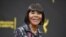 FILE - Cicely Tyson arrives at night two of the Creative Arts Emmy Awards on Sept. 15, 2019, in Los Angeles.