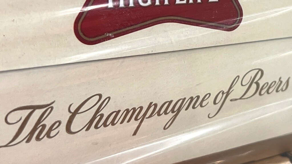 ‘The Champagne of Beers’ Does Not Leave a Good Taste for French Producers