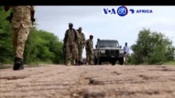 Manchetes AFricanas 11 Junho 2018: Águas do Nilo discutidas entre Egipto e Etiópia