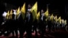 گزارش رویترز: گروه حزب الله ابزار پیشبرد سیاست‌های منطقەای و جهانی ایران است