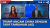 Laporan VOA untuk TVRI