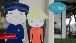 Đà Nẵng chuẩn bị đón APEC