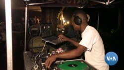Ghana Hip-Hop Festival Celebrates Local Take on American Music
