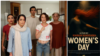 فیلم «روز زنان» ساخته کیارش اسدی زاده