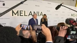 آمریکا از لنز دوربین