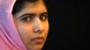 Malala Yousafzai Wins EU's Top Human Rights Honor