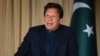 Khan: Pakistan Can Never Again Be US Partner in War