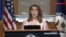 پرسش و پاسخ بخش فارسی صدای آمریکا با تمی بروس سخنگوی وزارت خارجه آمریکا درباره بازداشت دوتابعیتی‌ها