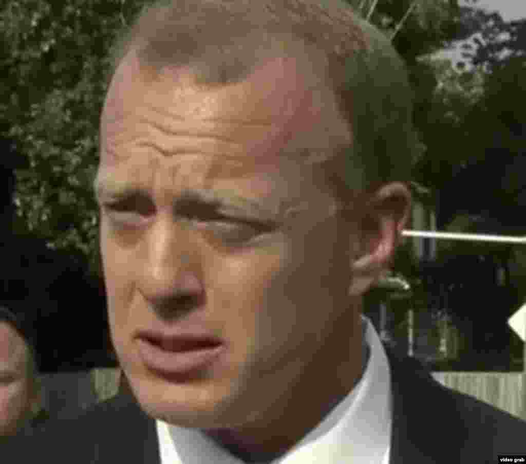 አባላት ኮንግረስ ኣብ ከተማ ኣሌክሳንድርያ ብዝተተኮሰሎም ጥይት ምቁሳሎም ተፈሊጡ