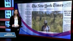 27 Aralık Amerikan Basınından Özetler