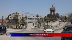 Kirîza Avê li Hesekê Dom Dike