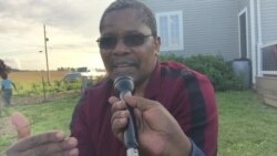 Zimbabwean Born Town Planner Empowering American Kids