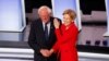 Biden, Sanders, Warren Finally Square Off in Democratic Presidential Debate