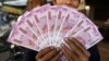 India Pushes Trade in Local Currency  