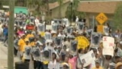 Shooting Highlights Racial Profiling Controversy