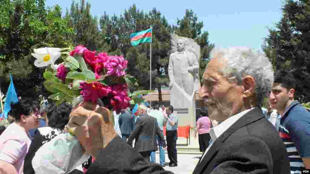 28 May Respublika Günü qeyd edilir