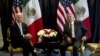 México pronostica una buena relación con Biden 