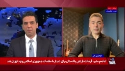 رضا غیبی: خطر اصلی اقتصاد ایران، جمهوری اسلامی است؛ پیامدهای تحریم‌ها در ماه‌های آینده آشکار می‌شود